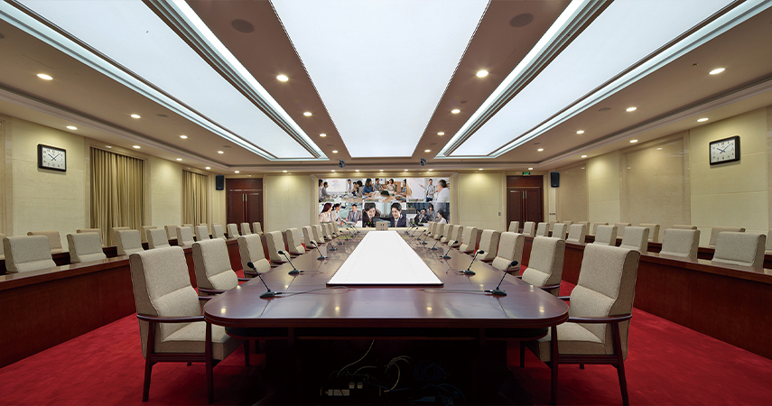 Mega Conference Room