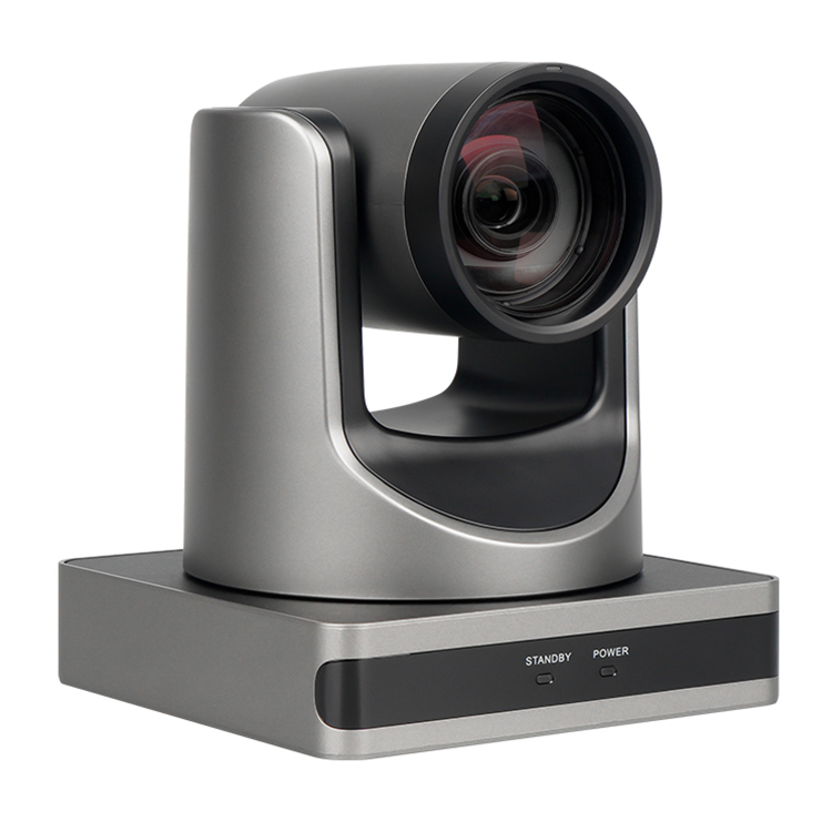 SZS70-12X 4K/30 PTZ Video Conference Camera