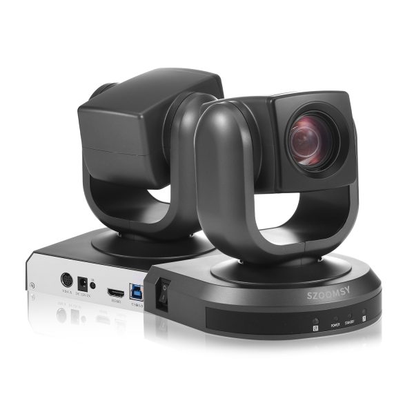 Full HD PTZ Camera