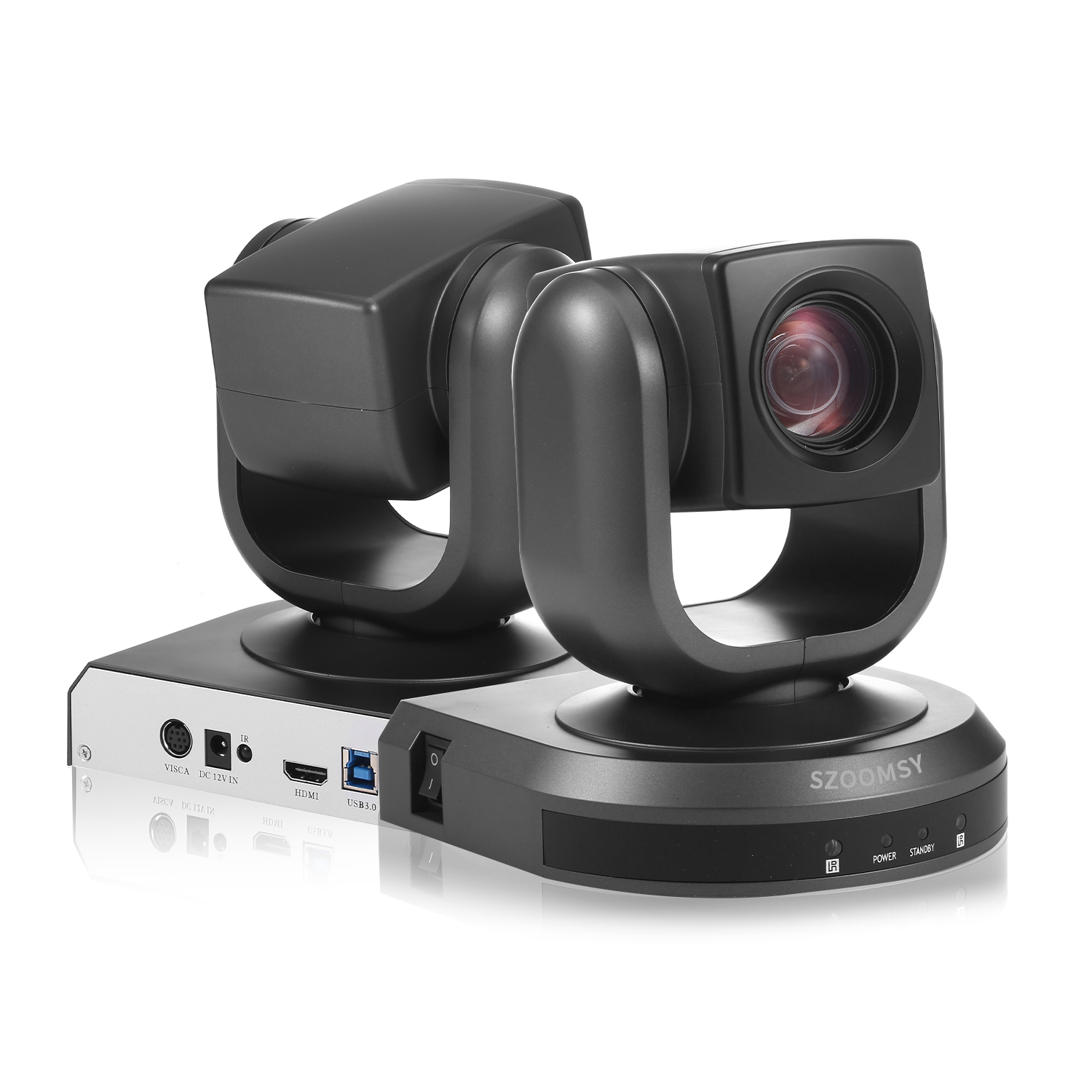 Full HD PTZ Camera