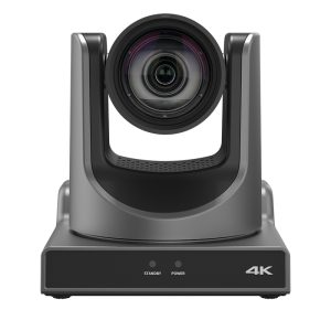 Professional 4K PTZ Camera