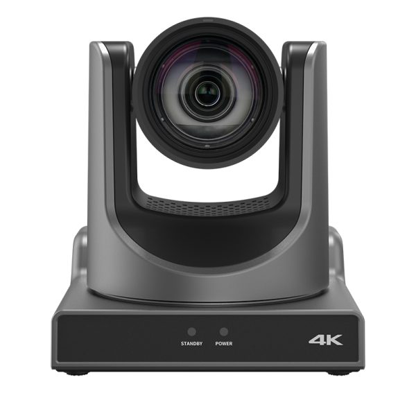 Professional 4K PTZ Camera