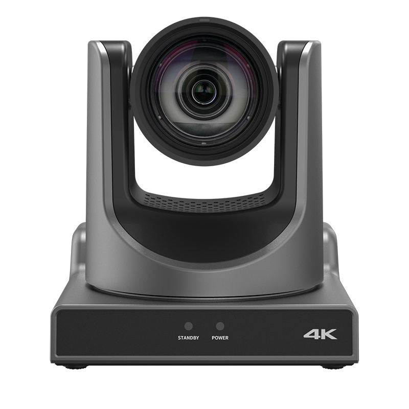 Professional 4K PTZ Camera