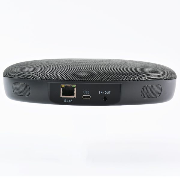 dual conference speakerphone