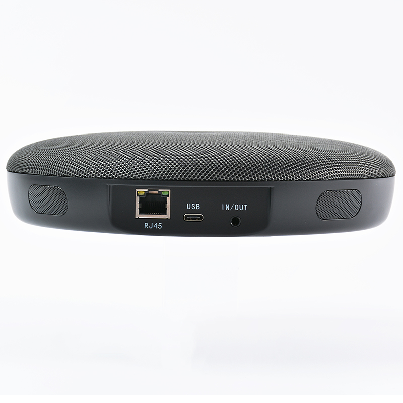 dual conference speakerphone