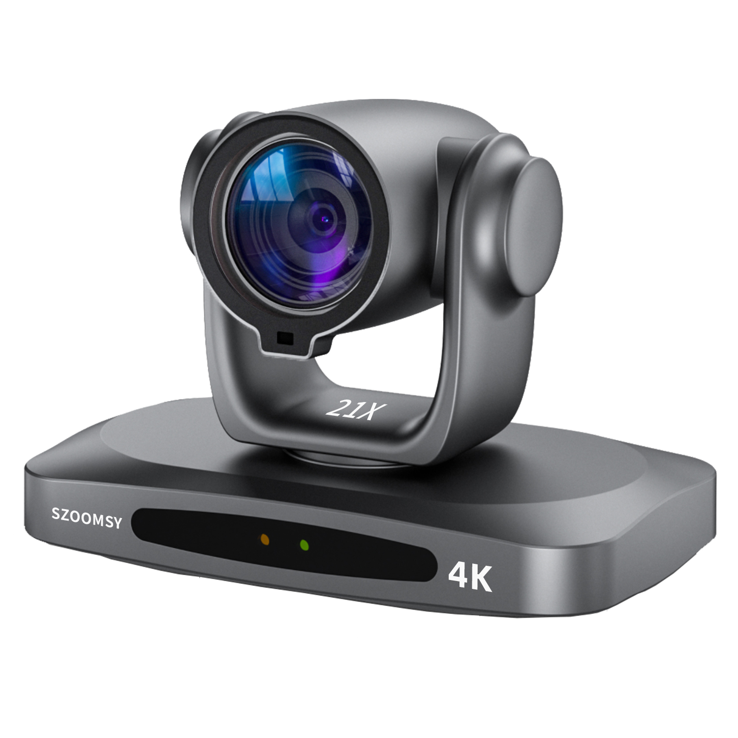 4K PTZ Camera
