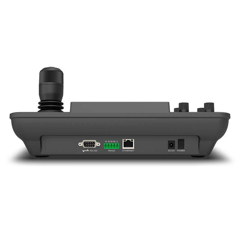 ONVIF PTZ Controller
