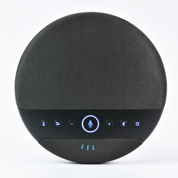 conference speakerphone for medium rooms