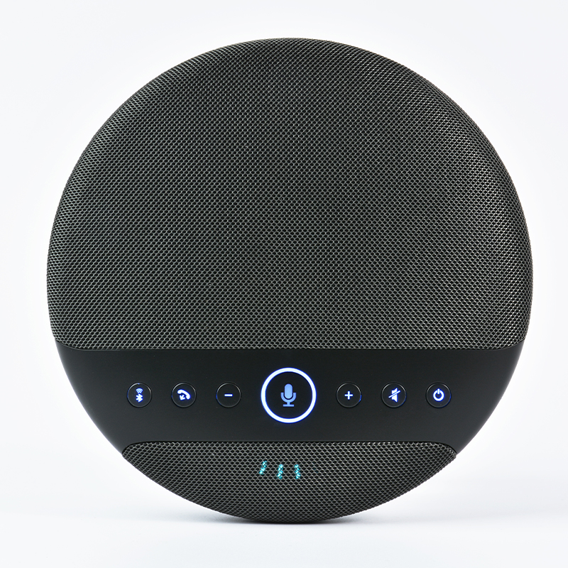 conference speakerphone for medium rooms