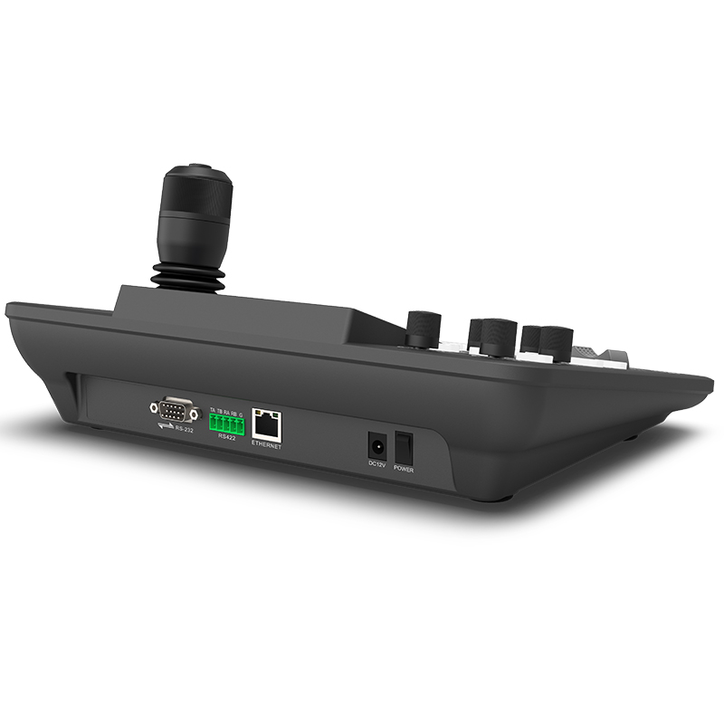 NDI PTZ Controller