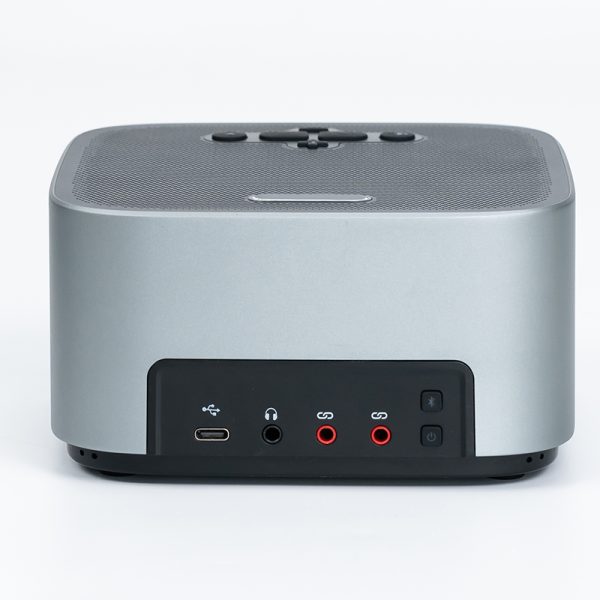 USB conference speakerphone
