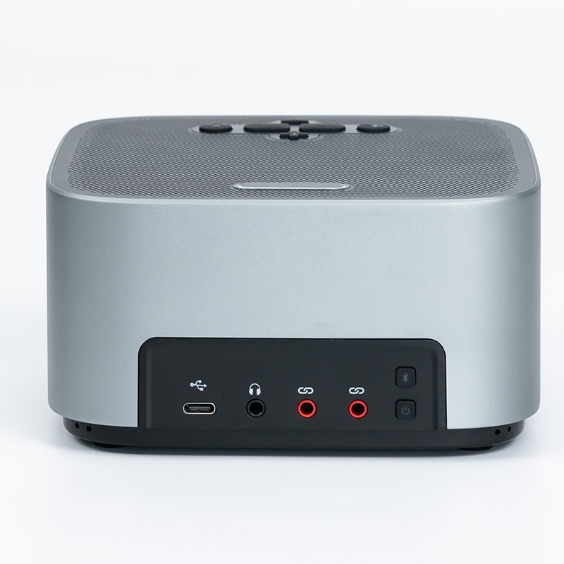 USB conference speakerphone