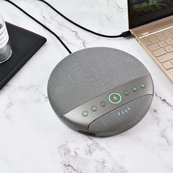 2.4G wireless conference microphone