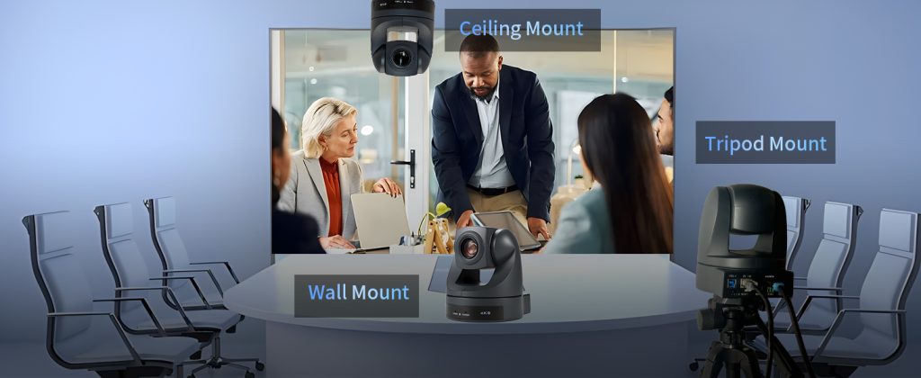 conference PTZ camera