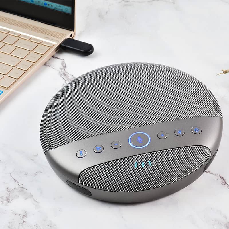 conference speakerphone for medium meeting room