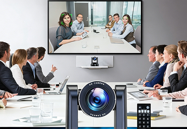Conference Room Camera