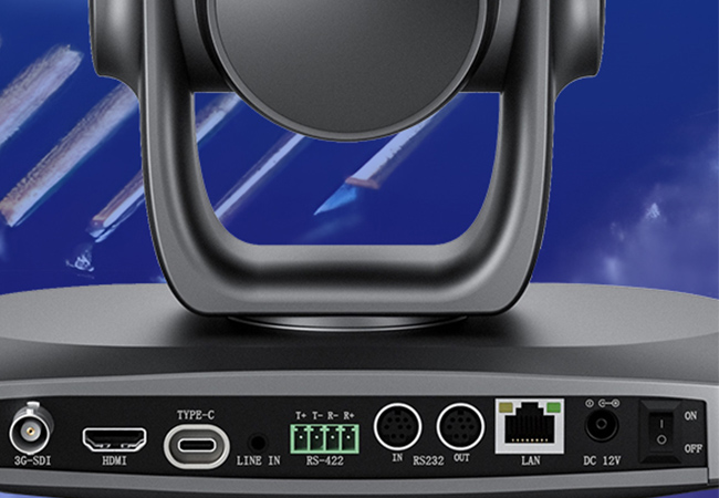 HDMI PTZ Camera