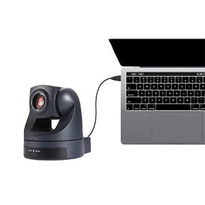 SZ-VX20 PTZ Camera